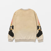 Nickolas Muray, 1930, Sweatshirt, Oversize Sweatshirt